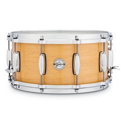 Gretsch Full Range Maple Snare Drum 6.5x14