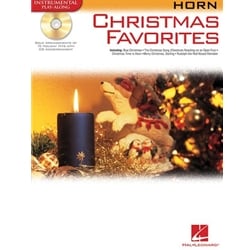 Christmas Favorites - Horn