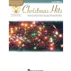 Christmas Hits - Horn