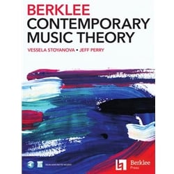 Berklee Contemporary Music Theory