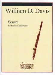 Sonata - Bassoon and Piano
