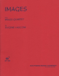 Images - Brass Quartet