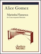 Marimba Flamenca - Marimba Solo