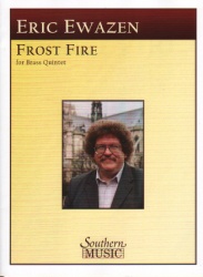 Frost Fire - Brass Quintet