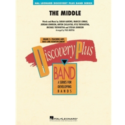 The Middle - Young Band