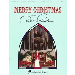 Merry Christmas from Diane Bish - Organ