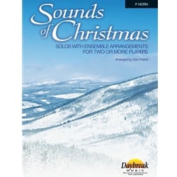 Sounds of Christmas - Horn