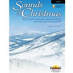 Sounds of Christmas - Cello