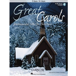 Great Carols - French Horn