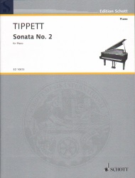 Piano Sonata No. 2 - Piano