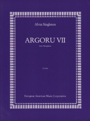Argoru 7 - Vibraphone