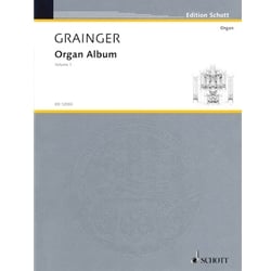 Organ Album Vol 1