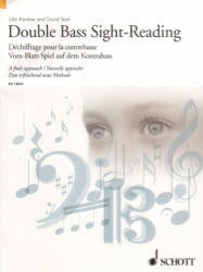 Double Bass Sight-Reading - String Bass
