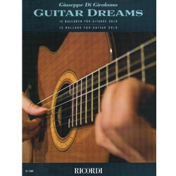 Guitar Dreams - Classical Guitar