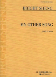 My Other Song - Piano