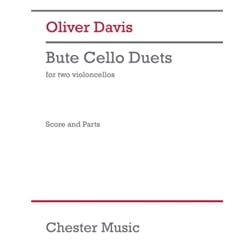 Bute Cello Duets