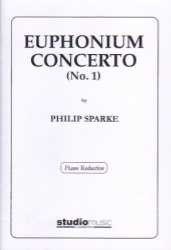Euphonium Concerto No. 1 - Euphonium and Piano