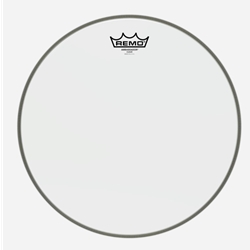 Remo 10" Ambassador Clear Drumhead