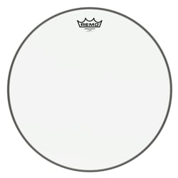 Remo 16" Ambassador Clear Drumhead