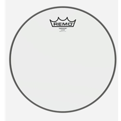 Remo 10" Emperor Clear Drumhead