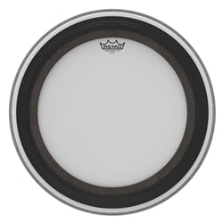 20" Ambassador SMT Coated Bass Drumhead