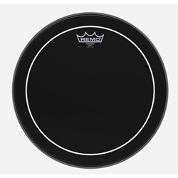 Remo 14" Pinstripe Ebony Drumhead