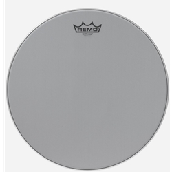 Remo 13" White Max Mylar Top Snare Drumhead