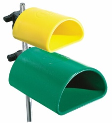 LP1307 Blast Block, Low Pitch - Green