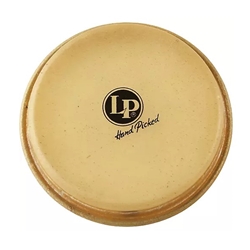 LP263A Small Bongo Head, 7 1/4", Rawhide