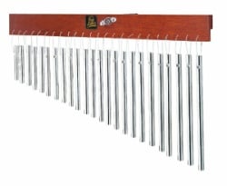 LP Aspire LPA280 Bar Chimes, 24 Bars