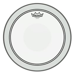 Remo 14" Powerstroke P3 Clear Drumhead - Top Clear Dot