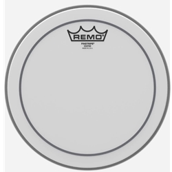 Remo 10" Pinstripe Coated Drumhead