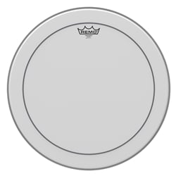 Remo 18" Pinstripe Coated Drumhead