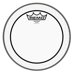 Remo 8" Pinstripe Clear Drumhead