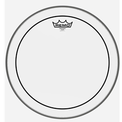 Remo 10" Pinstripe Clear Drumhead