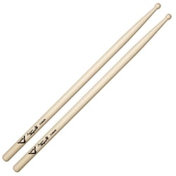 Vater Sugar Maple Fusion Drumsticks, Wood Tip