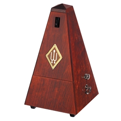 Wittner 811m Series 800/810 Metronome in Mohagany Casing