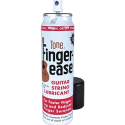 Tone Finger-Ease Guitar String Lubricant - 2.5oz can