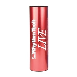 Rhythm Tech RT 2030 Live Shaker (Red)