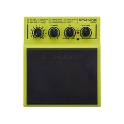 Roland SPD::ONE Kick Pad