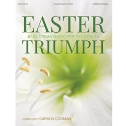 Easter Triumph - Organ