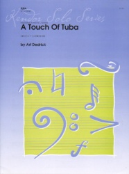Touch of Tuba - Tuba and Piano