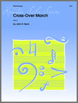 Cross-Over March - Timpani Solo