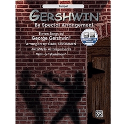 Gershwin by Special Arrangement - Trumpet