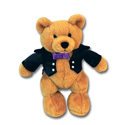 Music for Little Mozarts: Beethoven Bear Plush Toy