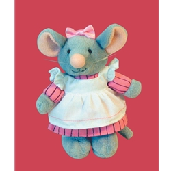 Music for Little Mozarts: Nannerl Mouse Plush Toy