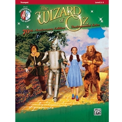 Wizard of Oz - Trumpet