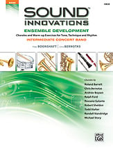 Sound Innovations: Ensemble Development - Oboe