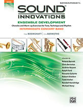 Sound Innovations: Ensemble Development - Baritone TC