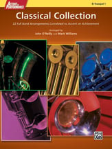 Accent on Performance: Classical Collection - Trumpet 1